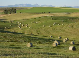 Camp Creek Rd, Manhattan, MT 59741
