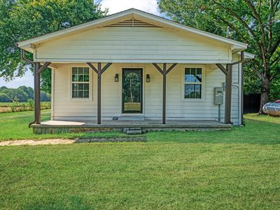 711 Farm Road 1510, Brookston, TX, 75421