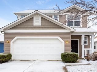 5684 Loudon Dr, Indianapolis, IN 46235