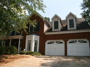 4022 Southbrook Ct NW, Kennesaw, GA 30152