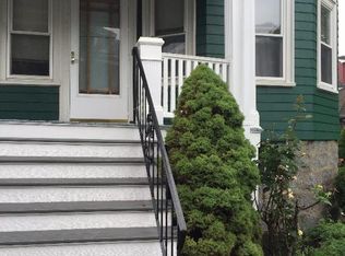 6 Hardy St #1, Boston, MA 02127