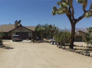 7984 Bannock Trl, Yucca Valley, CA 92284