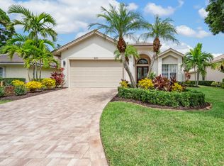8410 Belfry Pl, Port Saint Lucie, FL 34986