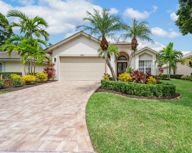 8410 Belfry Place, Port Saint Lucie, FL, 34986