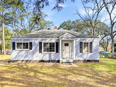 723 10th Ave, Albany, GA, 31701
