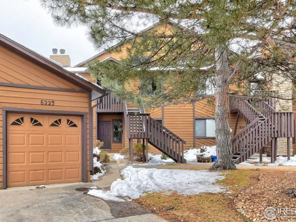 6223 Willow Ln, Boulder, CO 80301