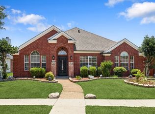 4408 Lone Rock Ct, Plano, TX 75024