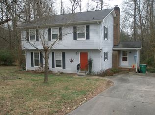 233 Burris St, Wingate, NC 28174