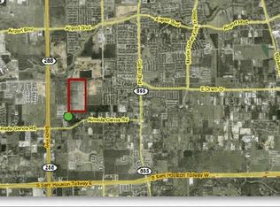 Furman Rd, Houston, TX 77047