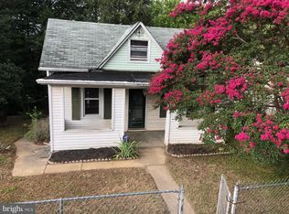 2010 Summit Ave, Baltimore, MD 21237