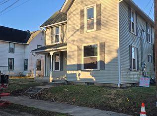 256 1/2 Shepper Ave #B, Plain City, OH 43064