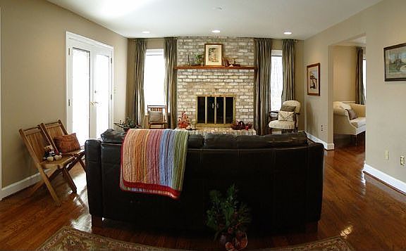 Home for Sale in Middletown, Maryland $549,900