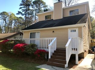 4360 Marjorie Rd, Snellville, GA 30039