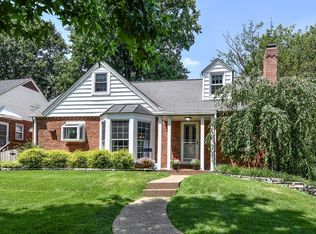 1419 S Elm Ave, Saint Louis, MO