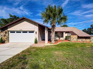 4445 Bayridge Ct, Spring Hill, FL 34606
