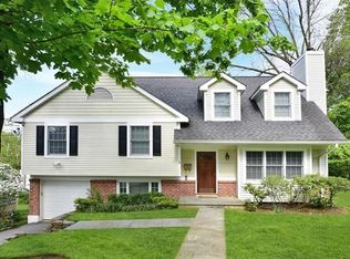 170 Inwood Rd, Scarsdale, NY 10583