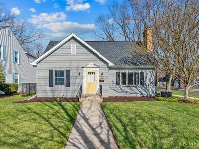 346 Ingleside Ave, Aurora, IL, 60506