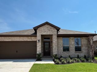 119 Goodnight Ct, Cleburne, TX 76033