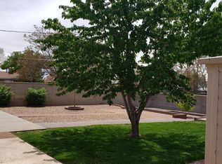 1305 N Dustin Ave, Farmington, NM 87401