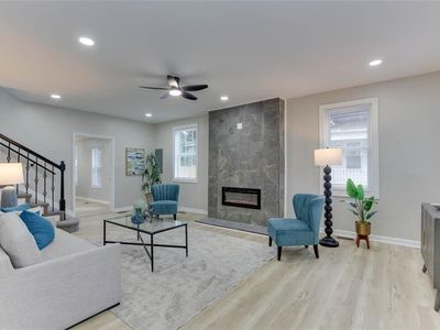 1326 23rd St, Newport News, VA, 23607
