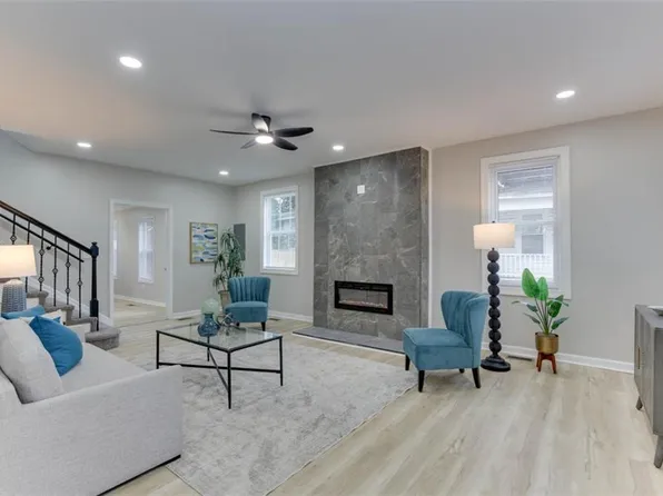1326 23rd St, Newport News, VA 23607