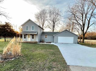 4491 Bishop Rd, Prophetstown, IL 61277
