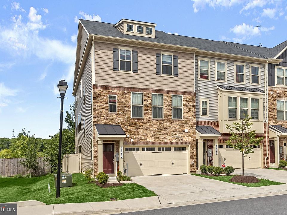 1st image of 2940 Timberneck Way