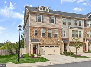 2940 Timberneck Way, Hanover, MD 21076