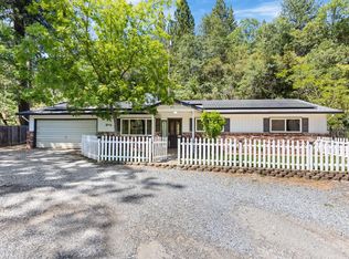 2971 Letitia Ave, Placerville, CA 95667