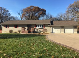 2001 Aquaduct Rd, Streator, IL 61364