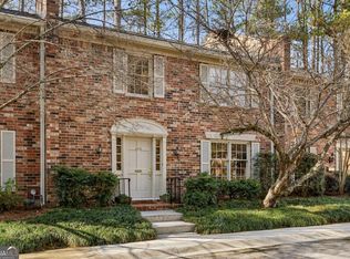 2370 Leafgate Rd, Decatur, GA 30033