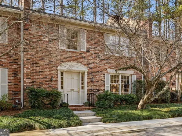 2370 Leafgate Rd, Decatur, GA 30033