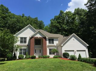 718 Higganum Rd, Durham, CT 06422