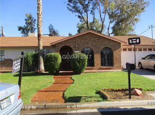 4291 E Philadelphia Ave, Las Vegas, NV 89104