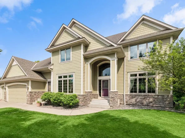 306 Wolf Pointe Trl, Long Lake, MN 55356