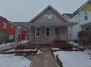1708 16th St, Niagara Falls, NY 14305