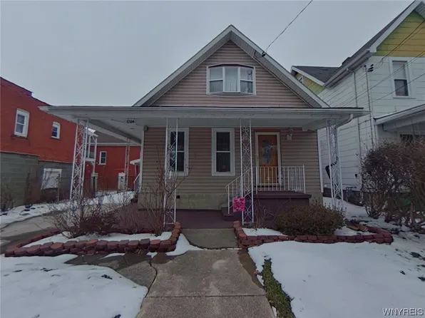 1708 16th St, Niagara Falls, NY 14305
