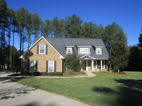 140 Cambridge Woods Dr, McDonough, GA 30252