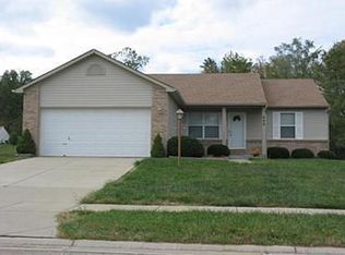 680 Regent Rd, Cincinnati, OH 45245