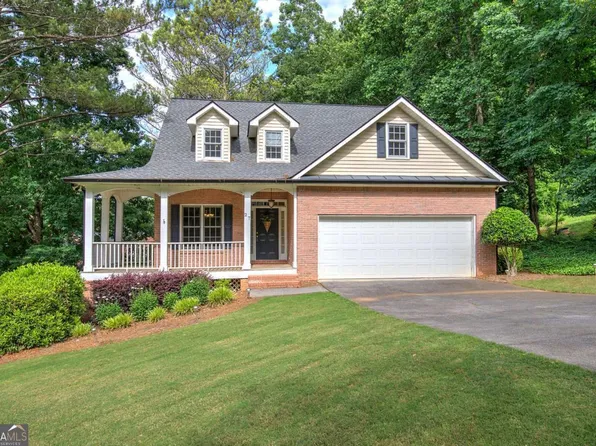 27 Planters Dr NW, Cartersville, GA 30120