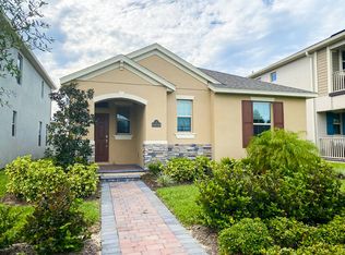 10119 Audubon Trace Aly, Winter Garden, FL 34787