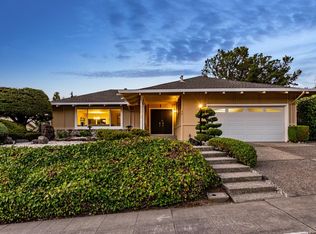 40 Manzanita Ct, Millbrae, CA 94030