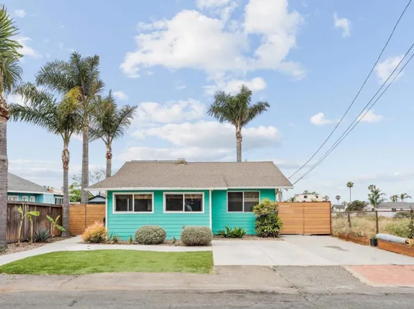 1009 S Cleveland St, Oceanside, CA 92054