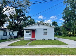 1729 W 24th St, Jacksonville, FL 32209