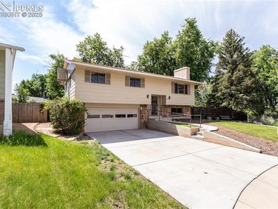 1114 Drake Cir, Colorado Springs, CO, 80915