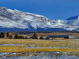 19425 Highway 285, Fairplay, CO 80440