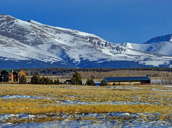 19425 Highway 285, Fairplay, CO 80440