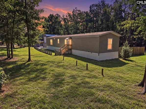 5976 Pleasant Grove Rd, Walterboro, SC 29488