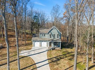 104 Timbercrest Ln, Clinton, TN 37716