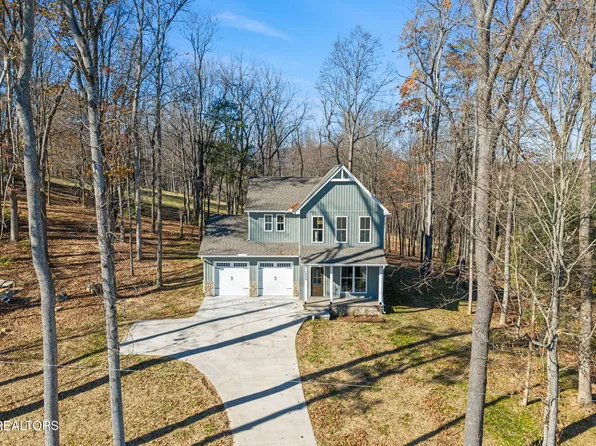 104 Timbercrest Ln, Clinton, TN 37716